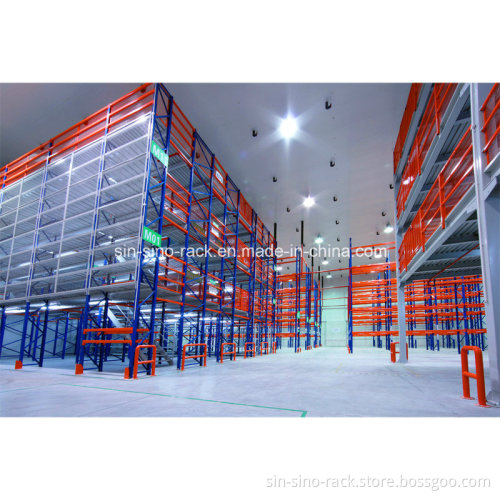 High Quality Warehouse/Storage Rack